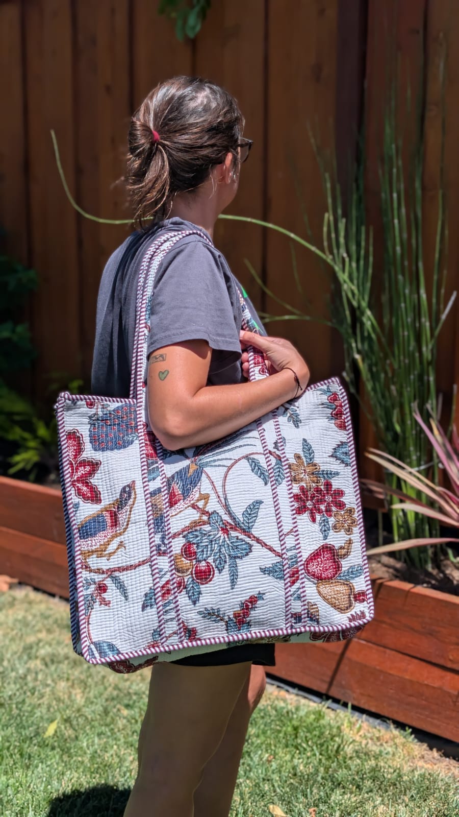 Bolso Pakshi